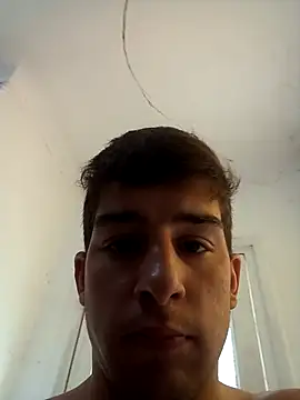 jhonluck2 – webcam-show