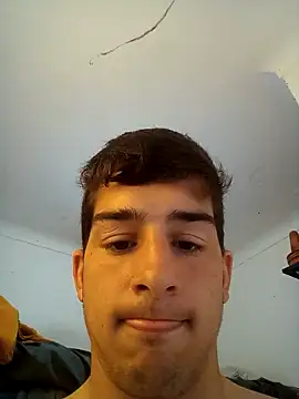 jhonluck2 Webcamshow
