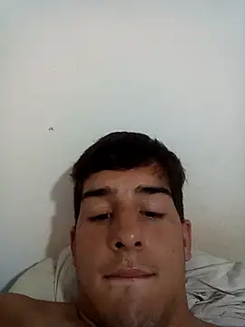 jhonluck2 Webcam show