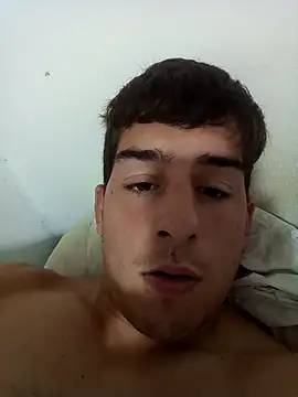 jhonluck2 Pertunjukan Webcam