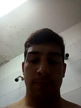jhonluck2 webkamerás műsora
