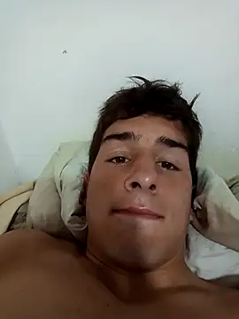 jhonluck2 Show in webcam