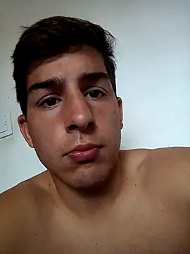 jhonluck2 Webcamshow