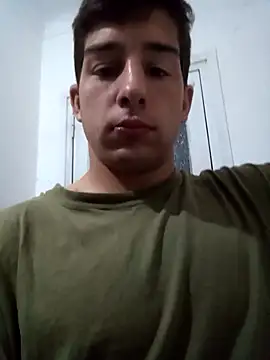 jhonluck2 Show Webcam