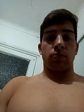 Show Webcam de jhonluck2