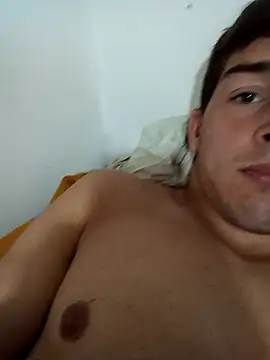 jhonluck2 Pertunjukan Webcam