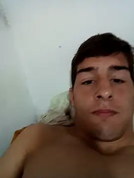 jhonluck2 Webcam show