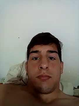 Show Webcam de jhonluck2