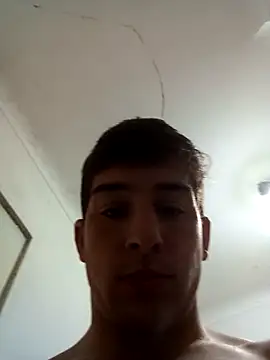 jhonluck2 Webcam show