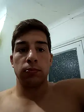 عرض كام jhonluck2