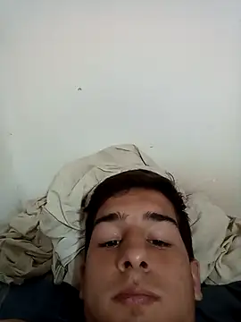 jhonluck2 Pertunjukan Webcam