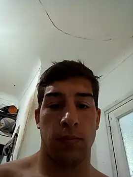 jhonluck2 Webcam Show