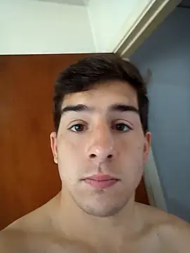 jhonluck2's Webcam Show
