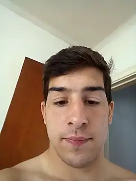 jhonluck2 Webcamshow