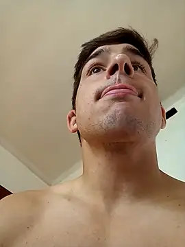 Show de webcam de jhonluck2