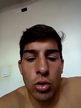 عرض كام jhonluck2