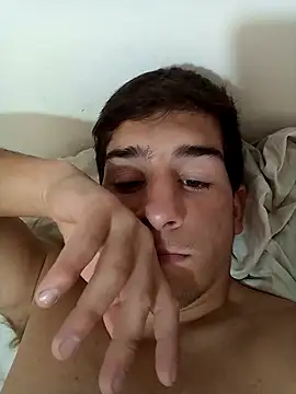 jhonluck2 Show in webcam