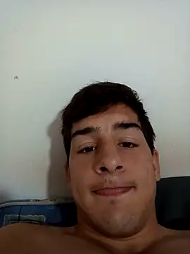 Show de jhonluck2 na webcam