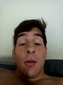 jhonluck2 Webcamshow
