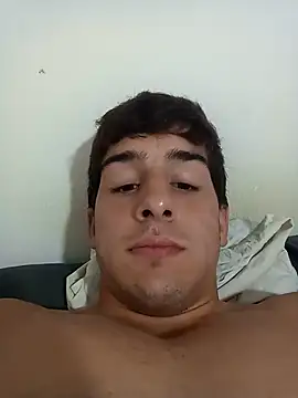 jhonluck2 webkamerás műsora
