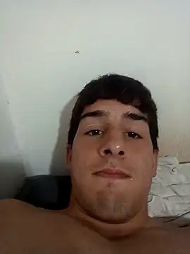 Show de jhonluck2 na webcam