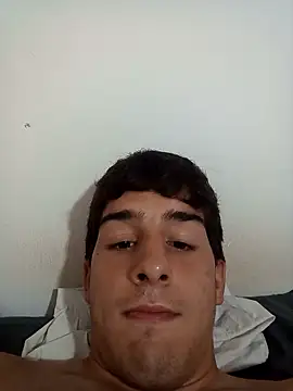 jhonluck2 Show Webcam