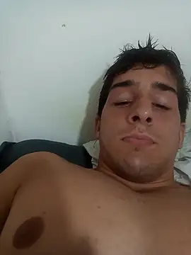 Show webcam de jhonluck2