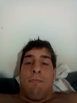 jhonluck2 Webcam Show