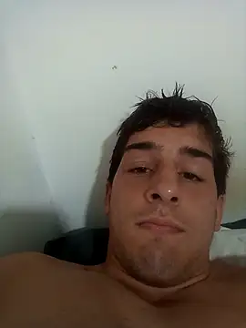 Show webcam de jhonluck2