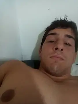 Show de webcam de jhonluck2