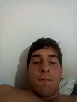 jhonluck2 Webcam Show