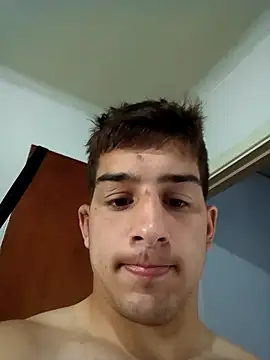jhonluck2 Шоу с уебкамера
