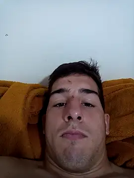 Show Webcam de jhonluck2