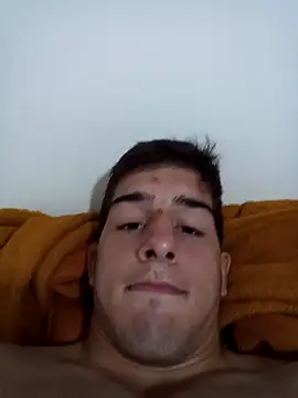 jhonluck2 Webcam-Show