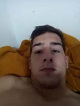 jhonluck2 Webcamshow