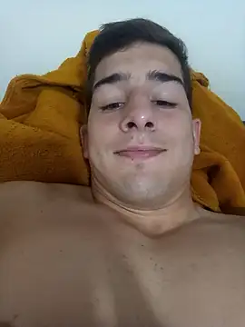 jhonluck2 Webcam-Show