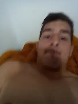 jhonluck2 Webcam Show