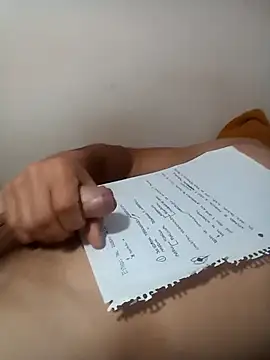 jhonluck2 웹캠 쇼