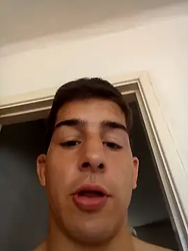 Show webcam de jhonluck2