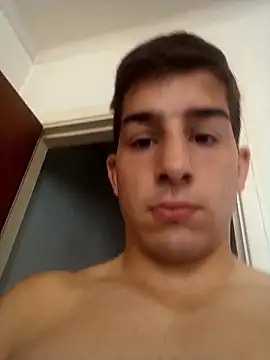 Show Webcam de jhonluck2