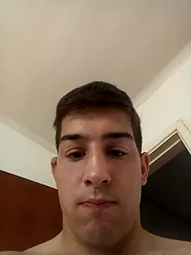 jhonluck2 Webcam-Show