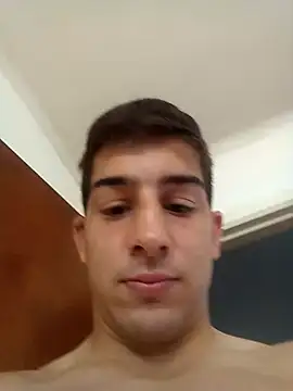 jhonluck2 Webcam Show
