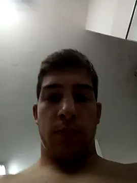 jhonluck2 Webcamshow