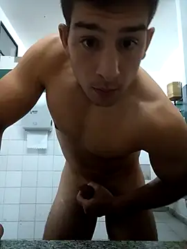 jhonluck2 webcam show