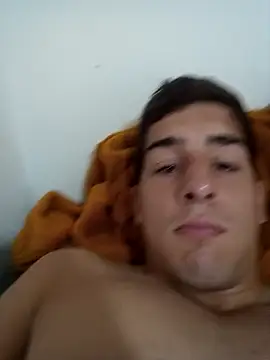 Show de jhonluck2 na webcam