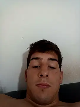jhonluck2 Webcam show