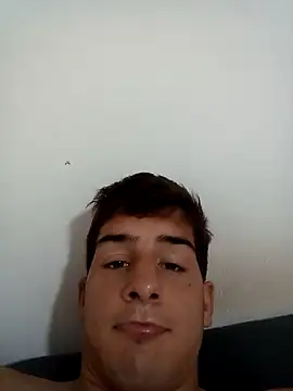 jhonluck2 Pertunjukan Webcam