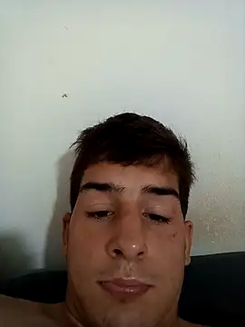 Webkamerová show jhonluck2