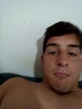 jhonluck2 Webcamshow