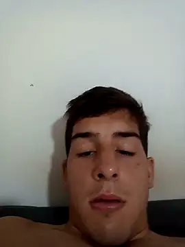 jhonluck2 webcam show